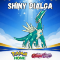 Pokemon Legends: Z-A